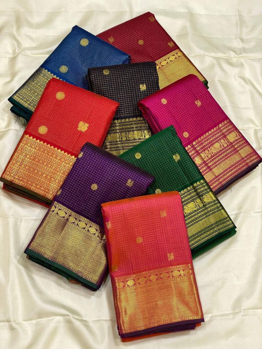Sarees